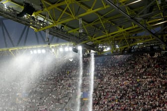 Euro 2024: Deutschland - Dänemark