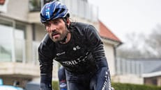 Sport-Star fährt mit Rad 600 Kilometer nach London