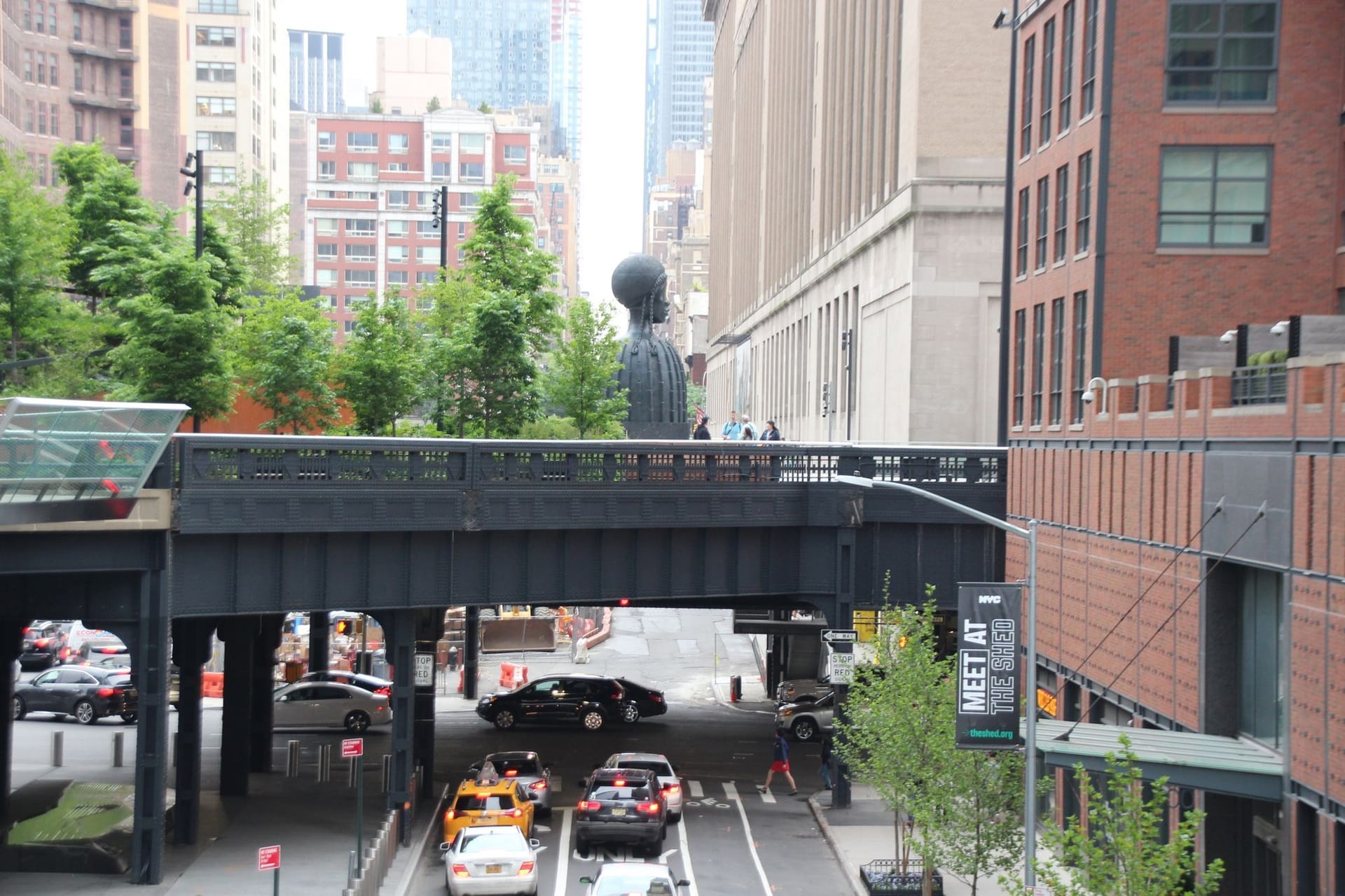 High Line