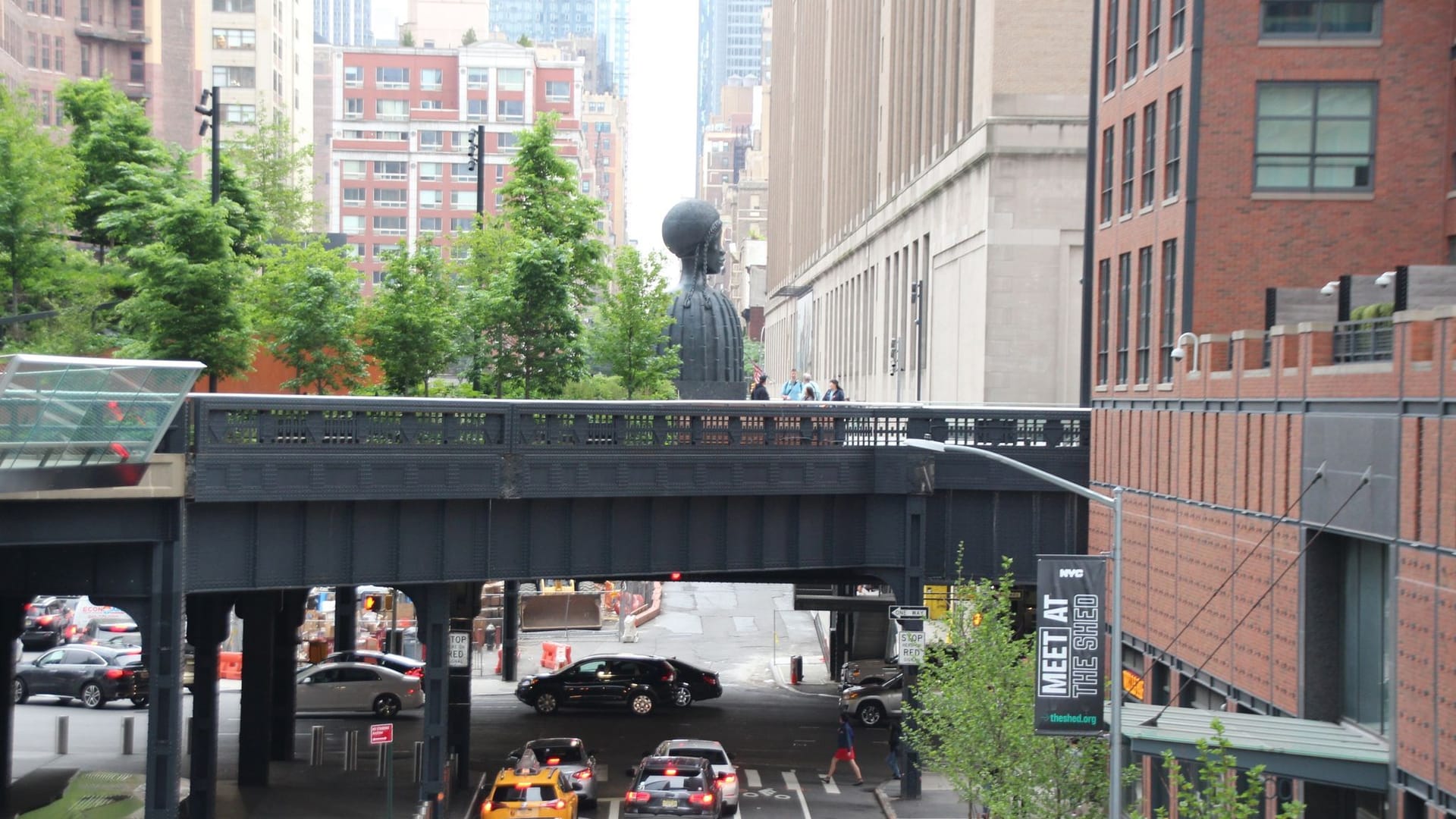High Line High Line