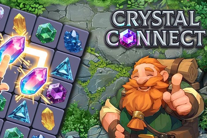 Crystal Connect