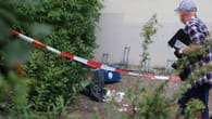 Berlin: Kind angeblich aus dem Fenster geworfen – Knochenbrüche