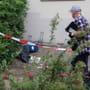 Berlin: Kind angeblich aus dem Fenster geworfen – Knochenbrüche