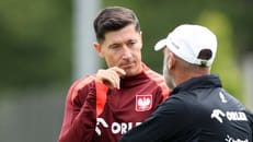 "Wenn dein Topspieler wegbricht": Update zu Lewandowski