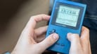 Klassiker: Seit 40 Jahren gibt es das Spiel "Tetris", das den Meisten vom Gameboy bekannt sein dürfte.