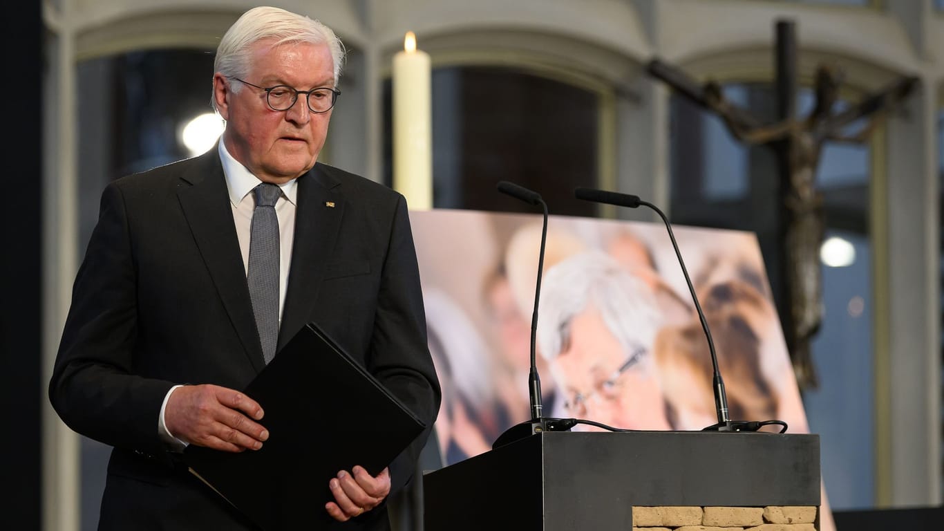 Frank-Walter Steinmeier