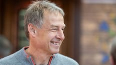 Klinsmann lobt Nagelsmanns "Verbindung" zu jungen Spielern