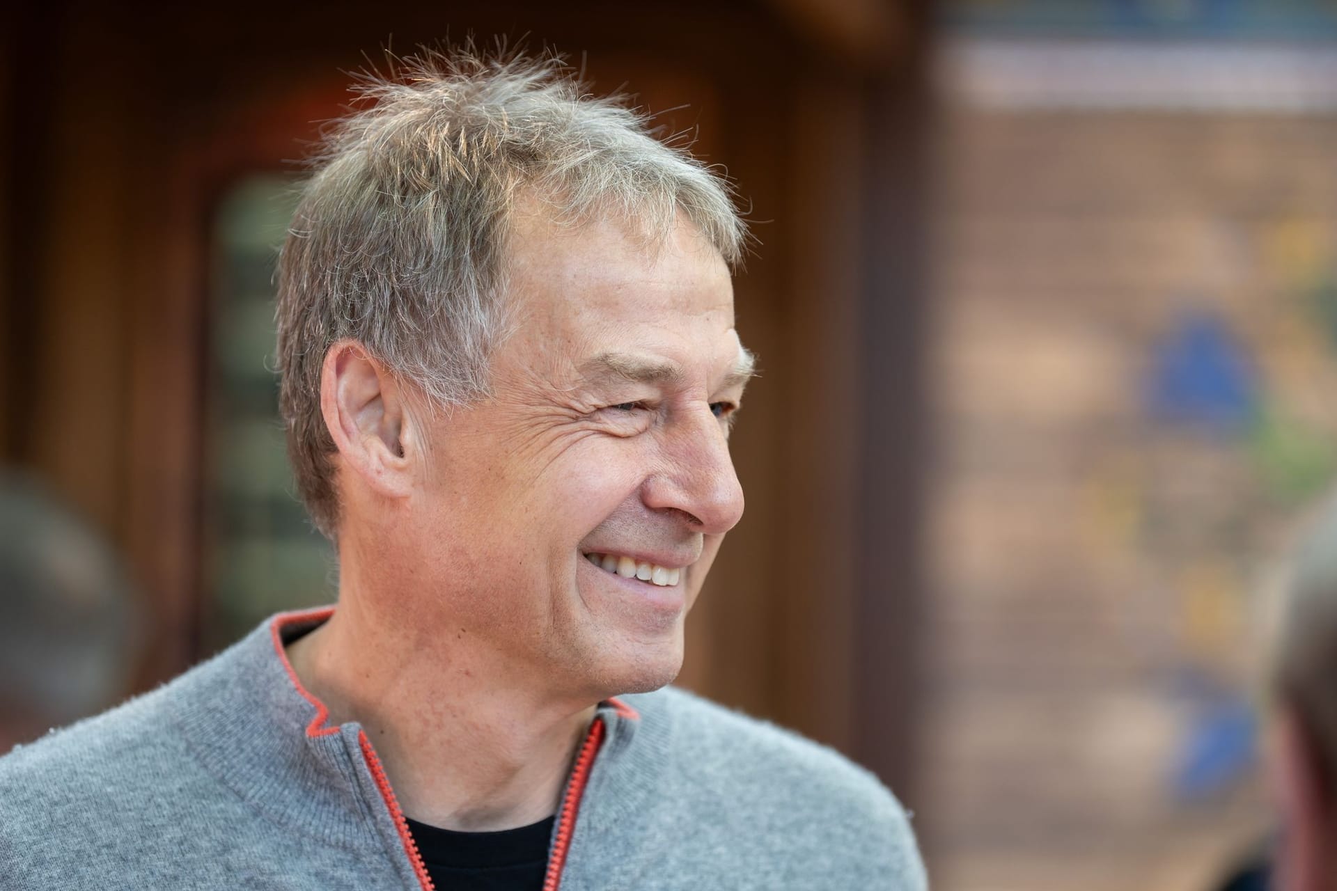 Jürgen Klinsmann