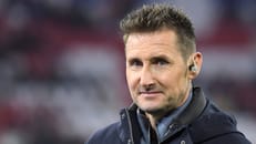 Weltmeister Miroslav Klose wird Cheftrainer bei Zweitligist