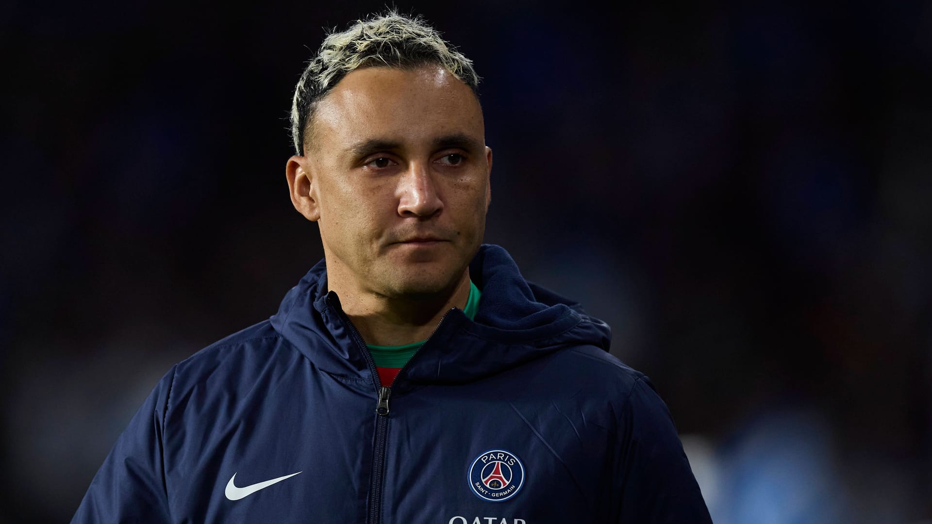 Keylor Navas: Er wechselte 2019 von Real Madrid nach Paris.