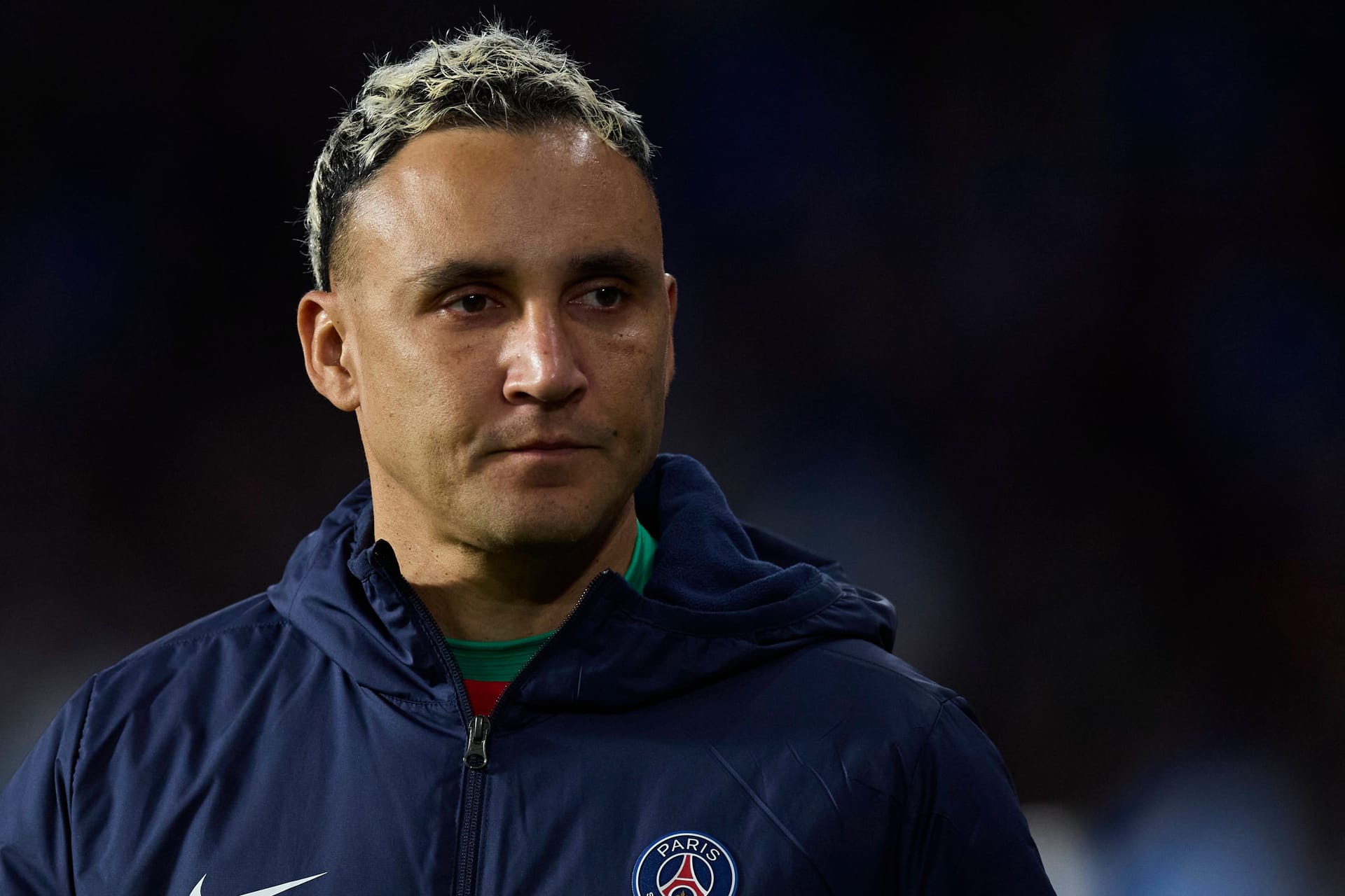 Keylor Navas: Er wechselte 2019 von Real Madrid nach Paris.