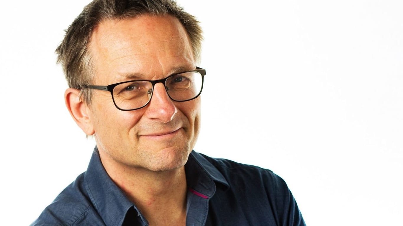 Michael Mosley: Der Journalist ist nach einer Wanderung verschwunden.