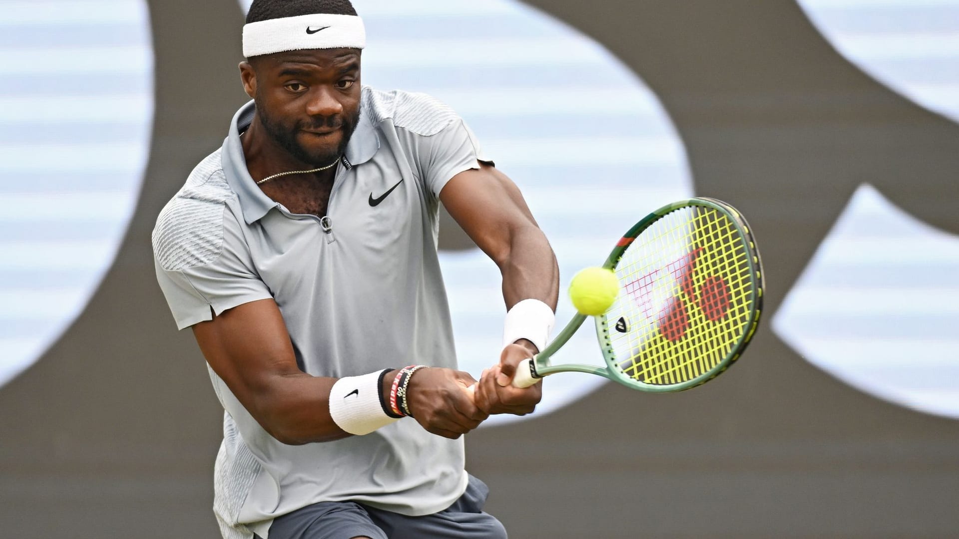 Tennis: ATP-Tour - Stuttgart