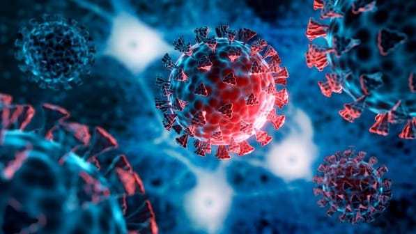 SARS-CoV-2: Dass das Virus immer noch mutiert und neue Varianten hervorbringt, ist nicht ungewöhnlich.