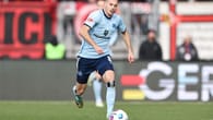 Slowakischer EM-Spieler Benes wechselt vom HSV zu Union