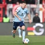 Slowakischer EM-Spieler Benes wechselt vom HSV zu Union