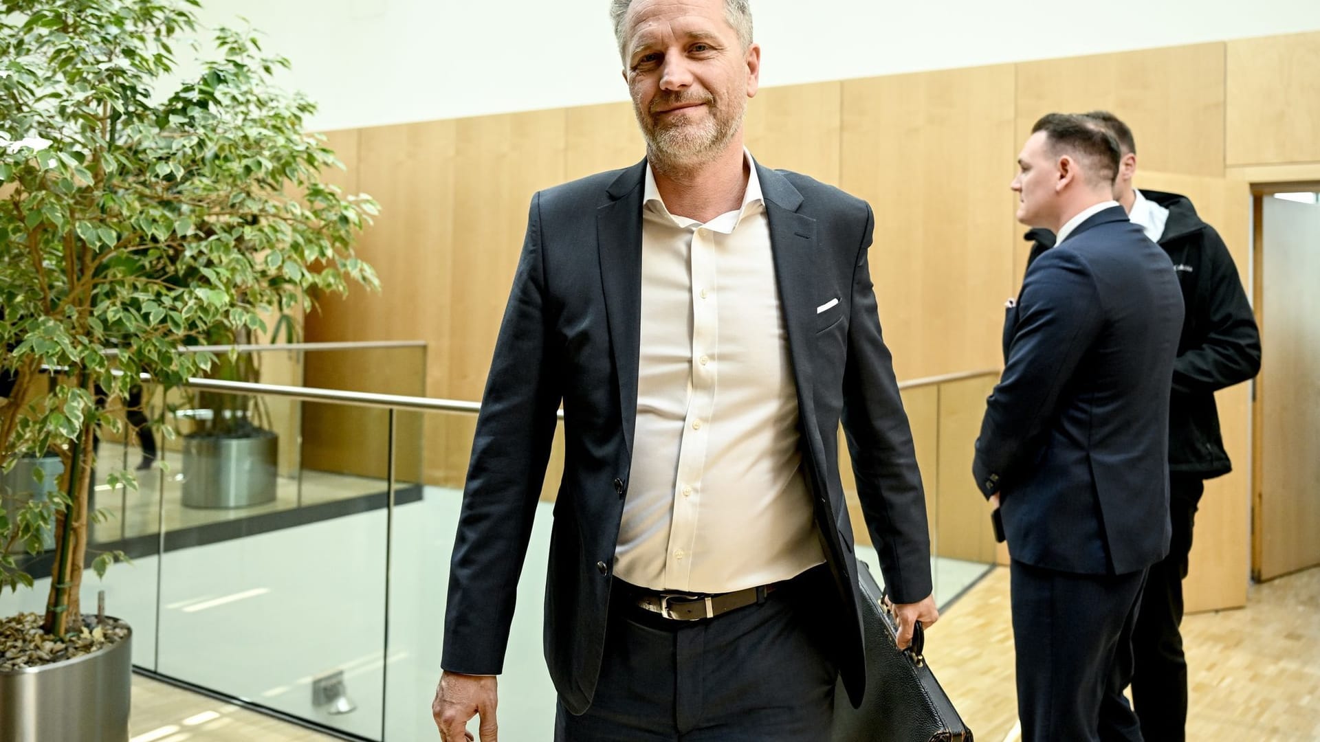 Petr Bystron Petr Bystron