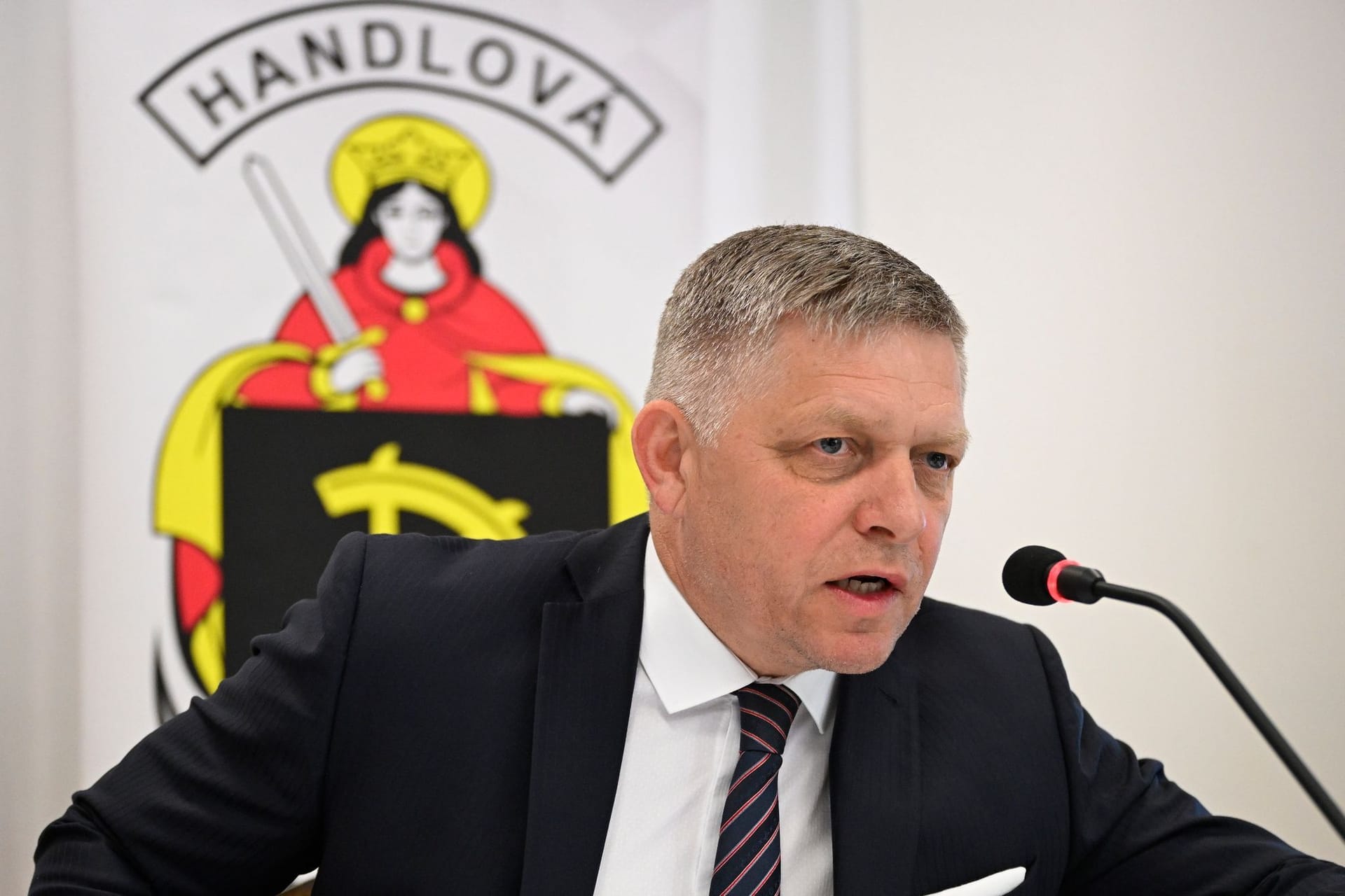 Robert Fico