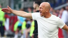 1. FC Köln präsentiert neuen Cheftrainer