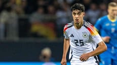 Bayern-Jungstar nicht ins DFB-Camp zurückgekehrt