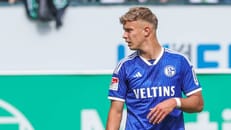 Schalker Jungstar geht wohl in die Bundesliga
