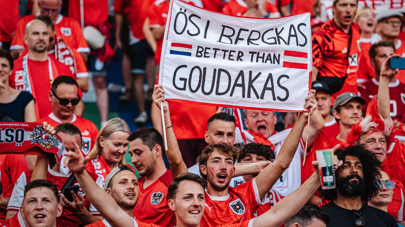 Fans Österreich