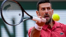 Djokovic über Viertelfinal-Start: "Weiß nicht, was passiert"