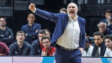 Bayern-Coach Laso will BBL-Titel in Berlin holen