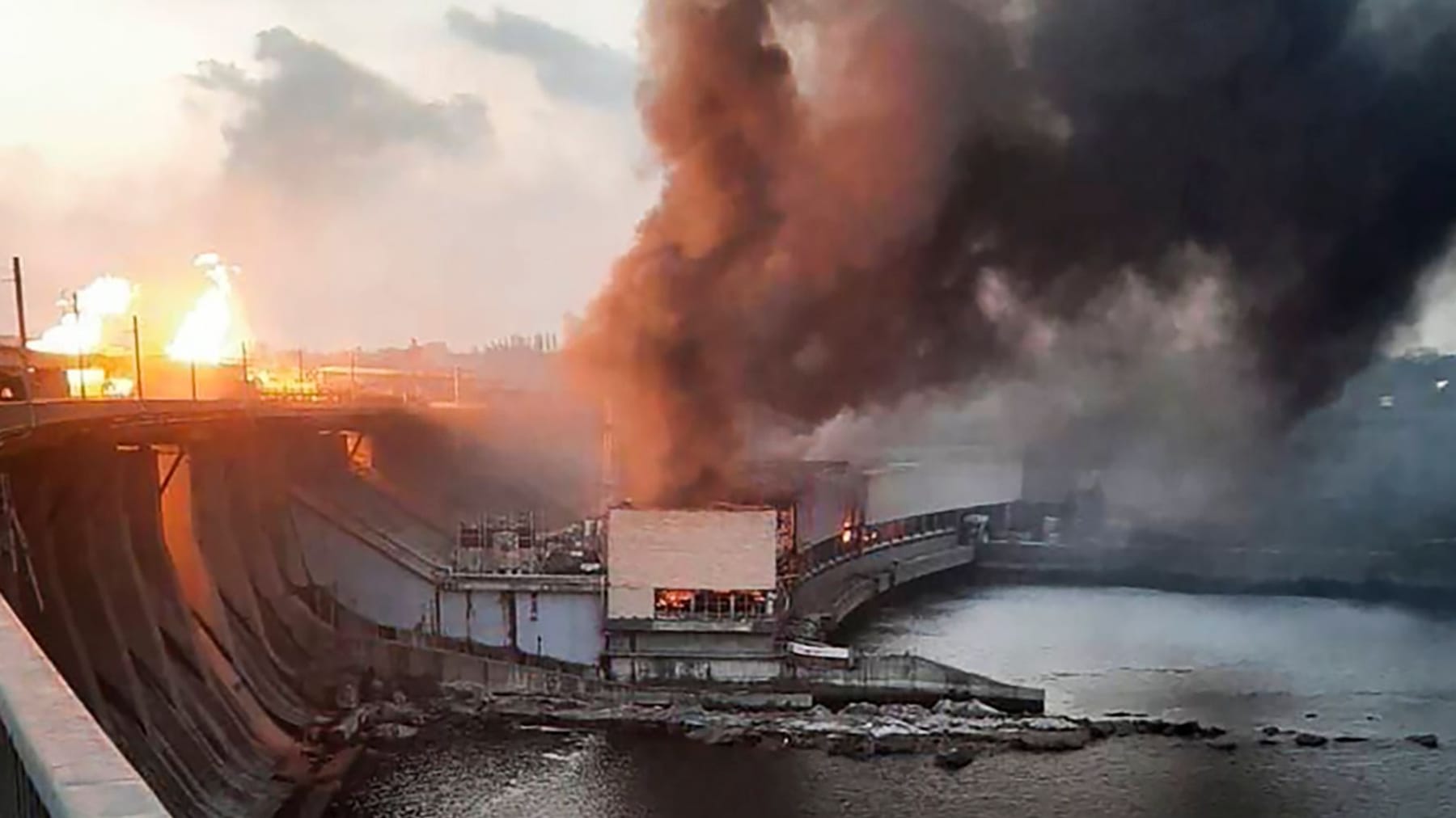 Energieversorger Ukrenergo meldet Stromausfall