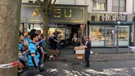 Köln: Sprengstoff-Alarm bei "Birlikte"-Fest in Keupstraße