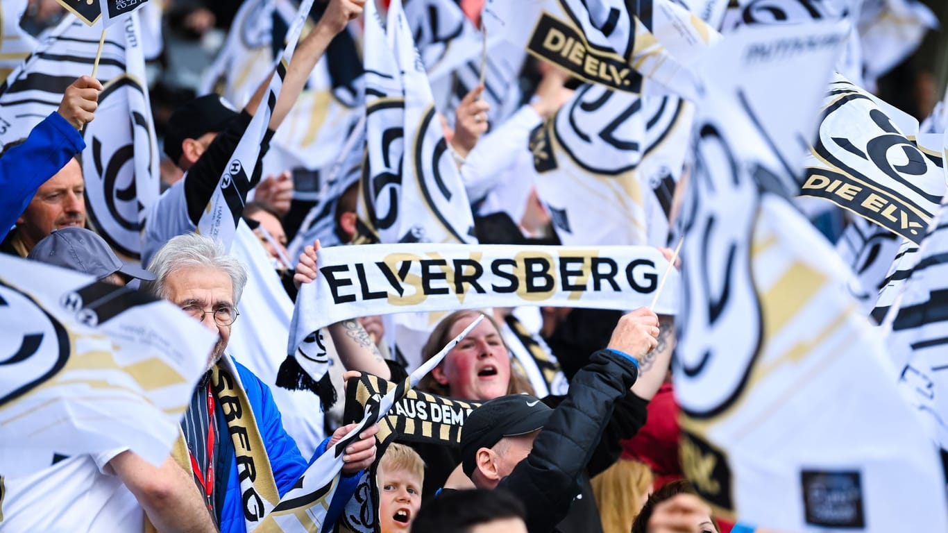 SV Elversberg