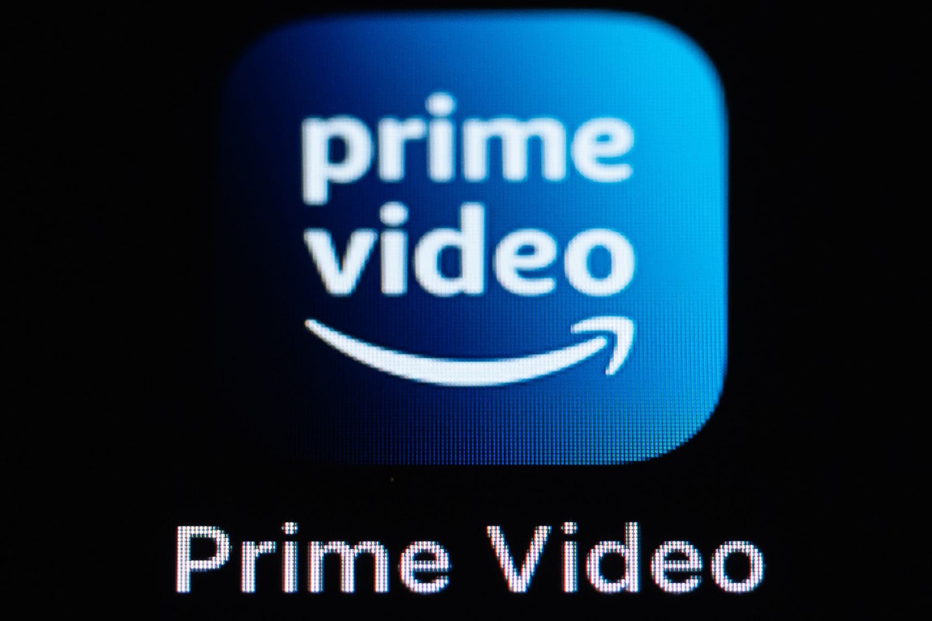 Streaming - Amazon Prime Video