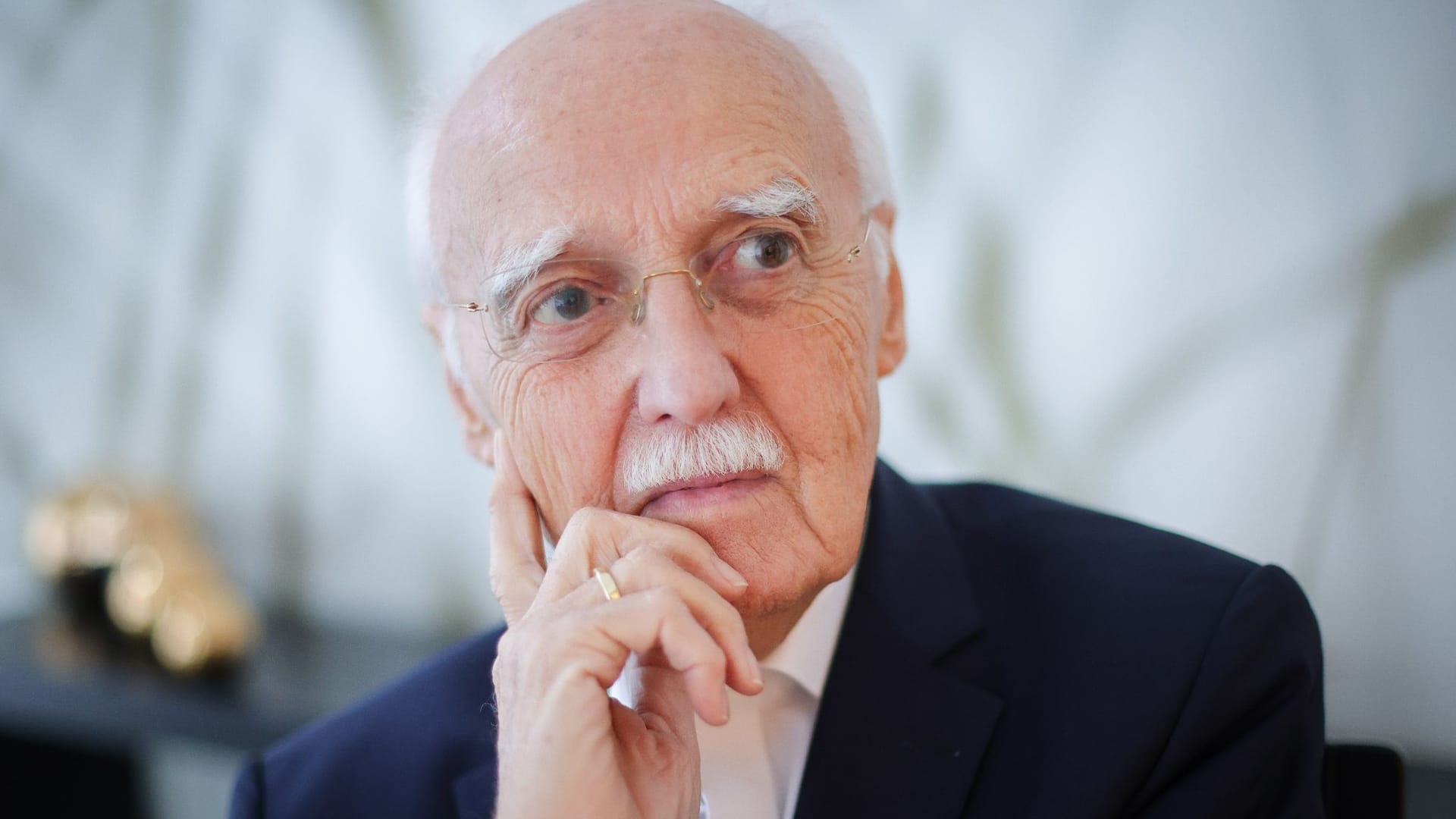 Horst Opaschowski Horst Opaschowski