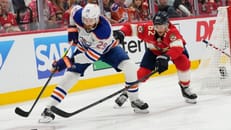 Stanley-Cup-Finals: Draisaitls Oilers unter Druck