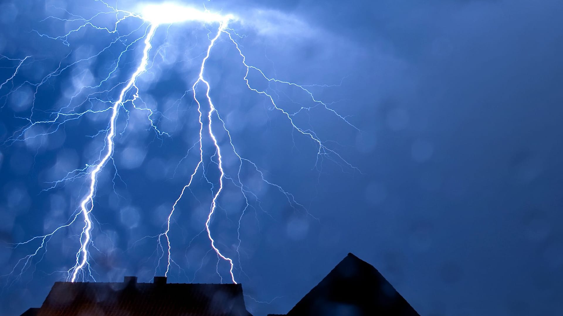 Gewitter
