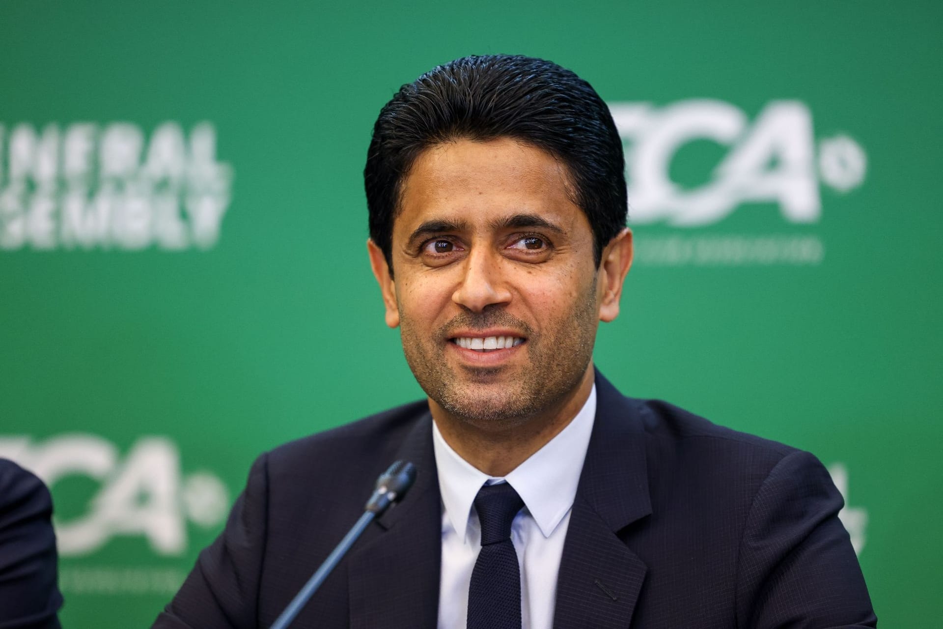 Nasser Al-Khelaïfi