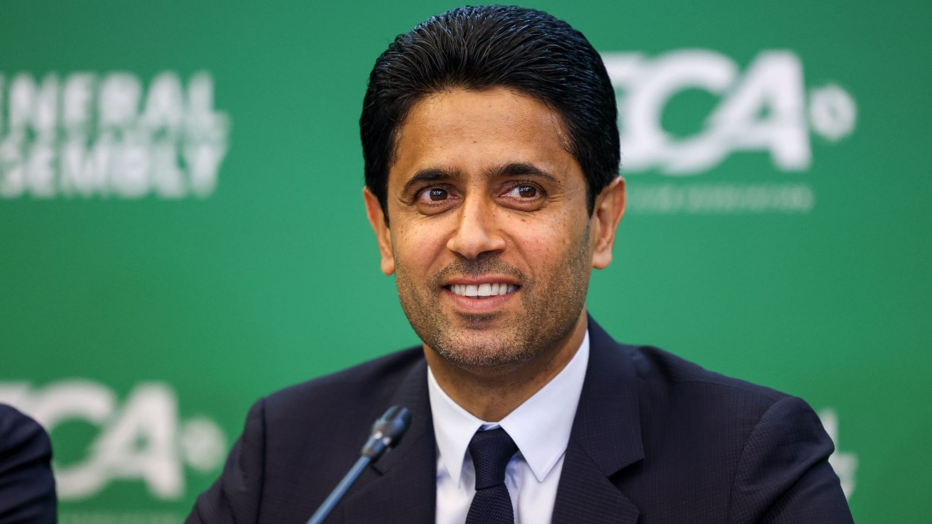 Nasser Al-Khelaïfi