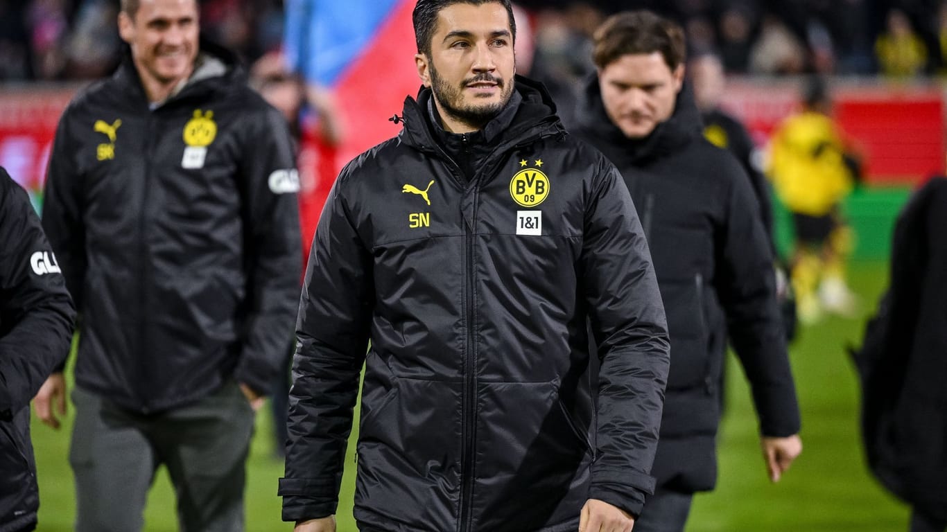 Nuri Sahin