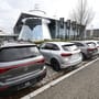 Mercedes-Rat mobilisiert gegen Verkauf von Autohäusern