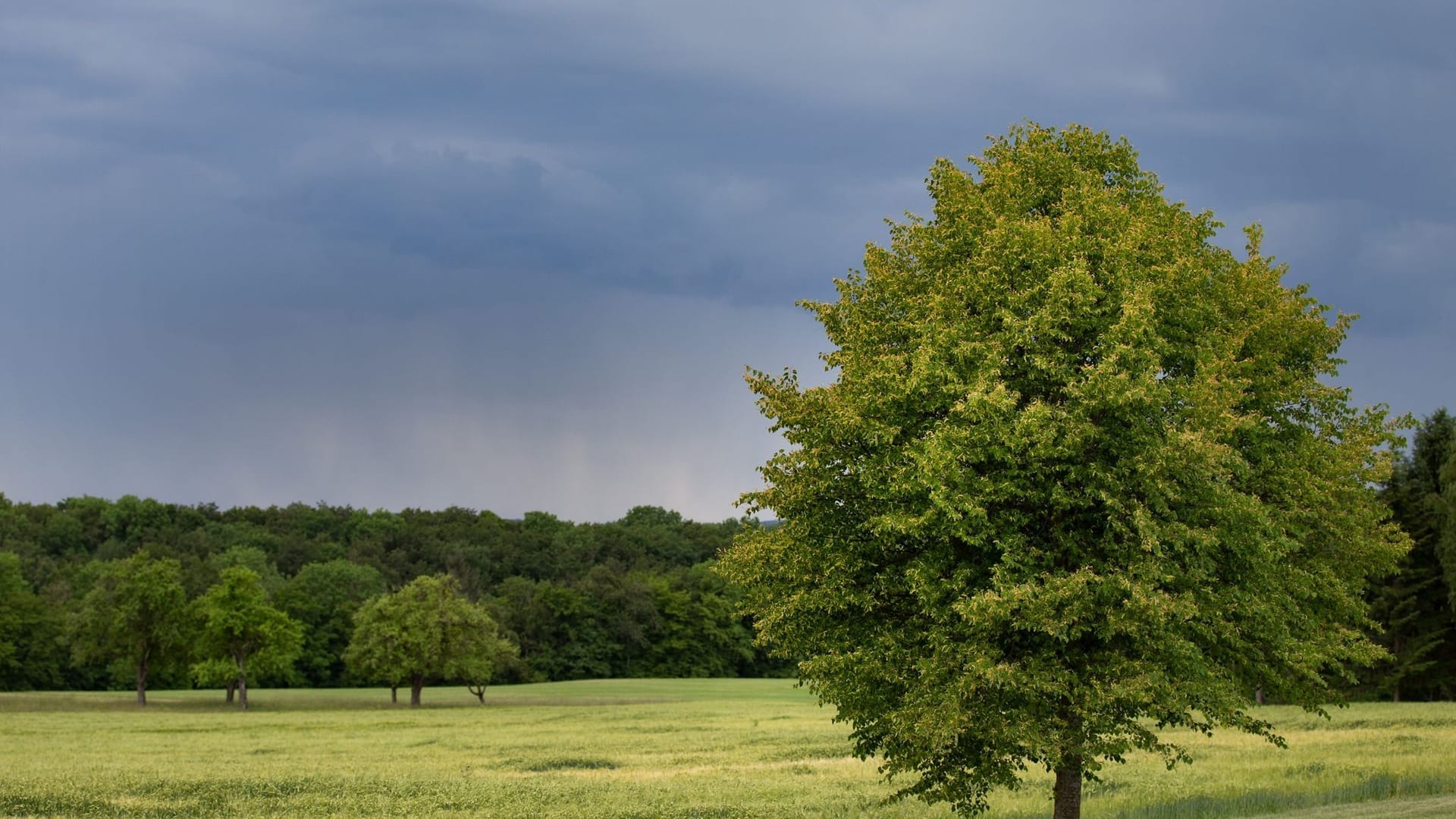 Wetter auf der Schwäbischen Alb