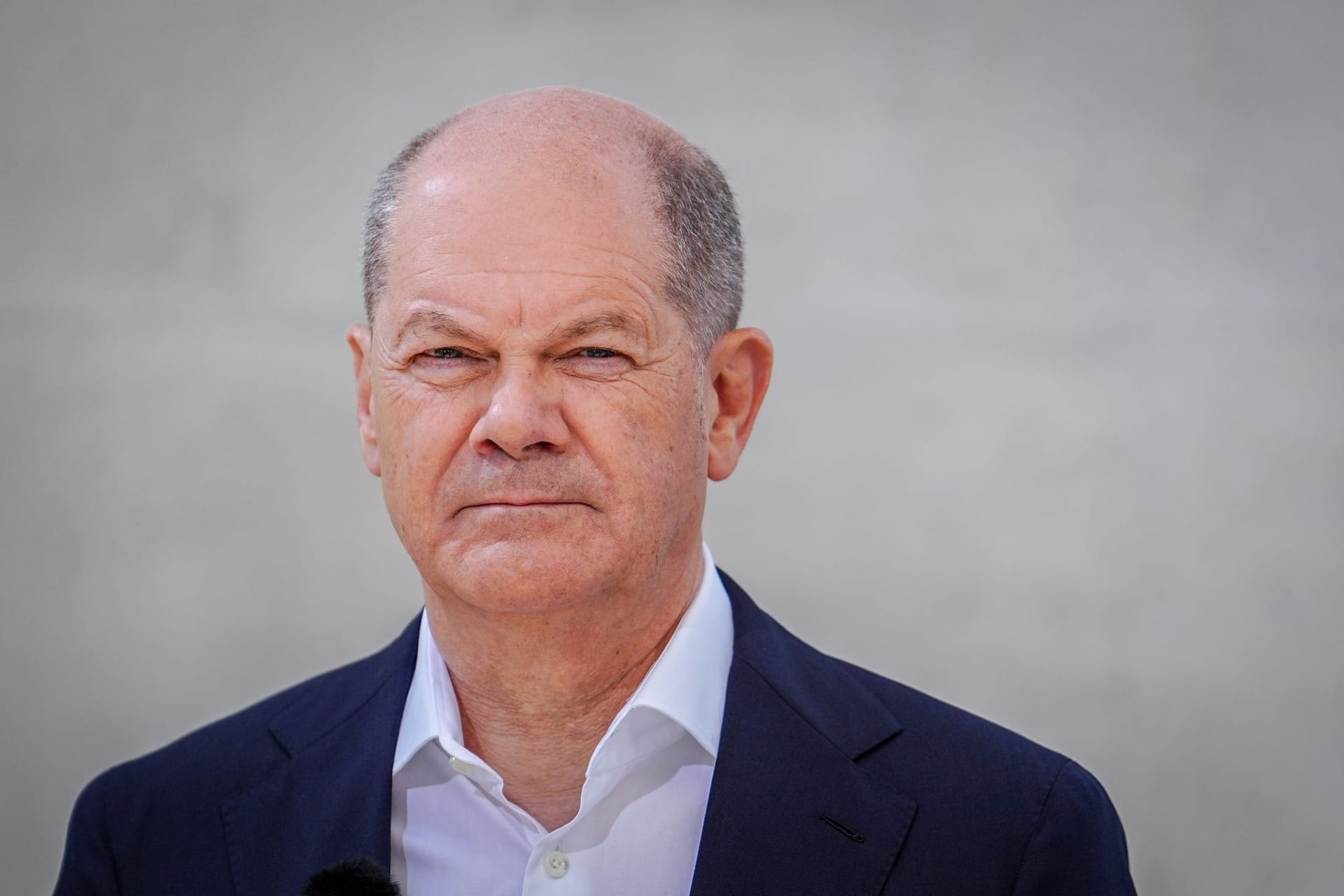 Olaf Scholz