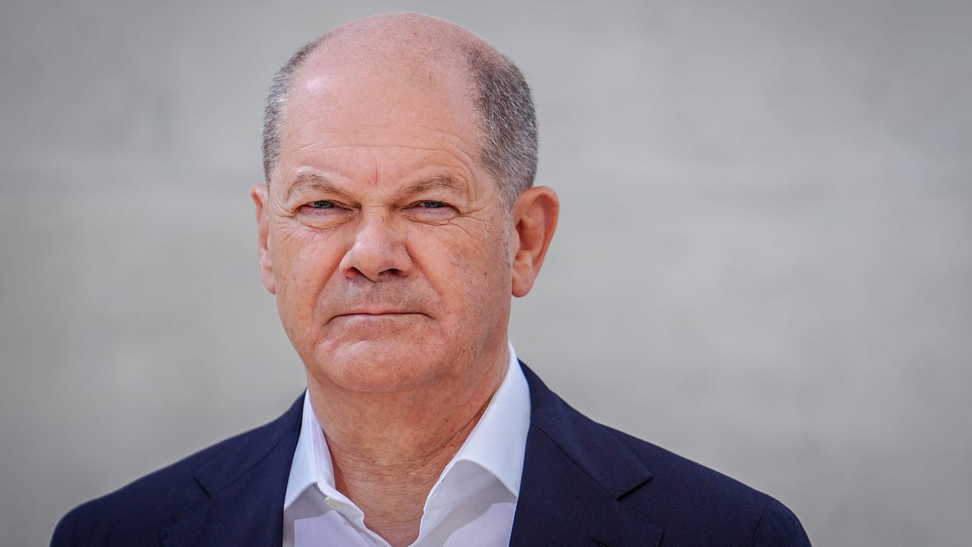 Olaf Scholz