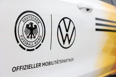 EM: Volkswagen von chinesischem..