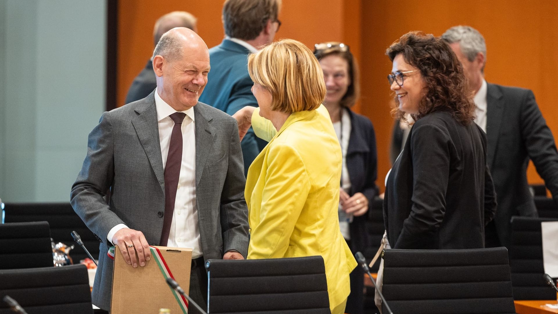 Ministerpräsidentenkonferenz