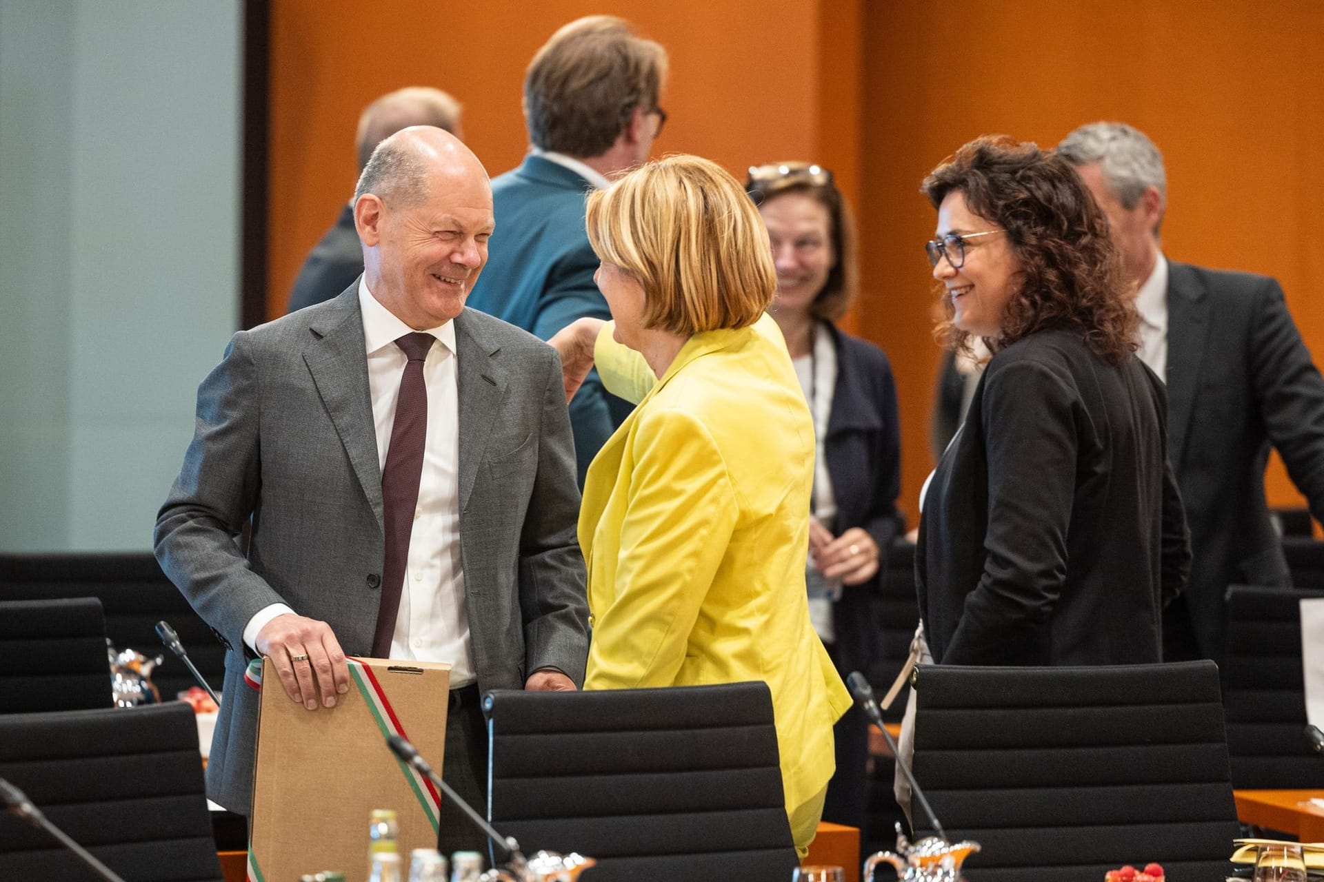 Ministerpräsidentenkonferenz