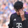 Aleksandar Pavlović: Bayern-Star kündigt Operation an