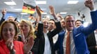 EU-ELECTION/GERMANY REACTIONS AFD