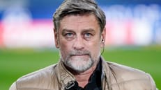 Karlsruher SC löst Vertrag mit Ex-Sportchef Kreuzer auf