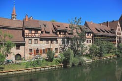 Nürnberg: Immowelt-Studie zeigt – so teuer ist eine Eigentumswohnung