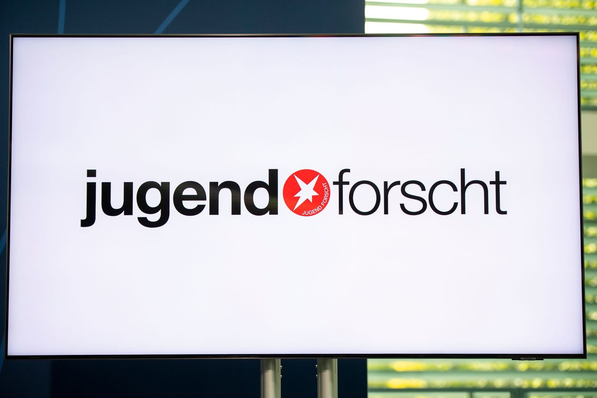 "Jugend forscht"